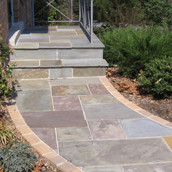 Stamped Concrete - Products