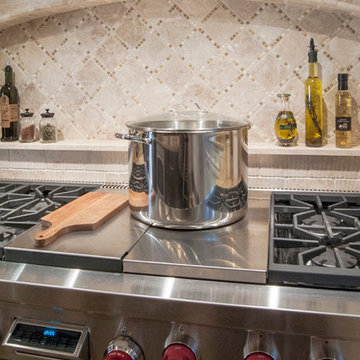 Bryn Mawr, PA - Timeless Kitchen