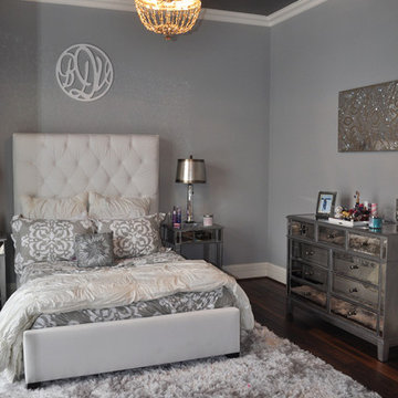 Builder Division- Franklin Home Remodel