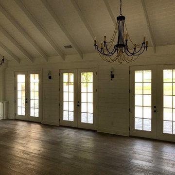 Golf Course Custom