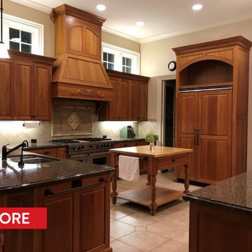 Glenmorrie Lane Whole Home Remodel