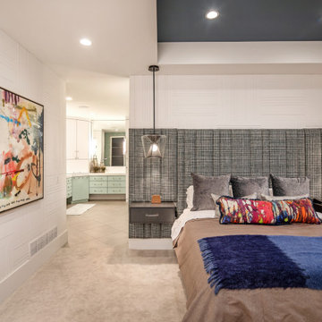 Lakeside Contemporary - Bennington, NE