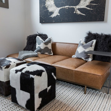Park Ave Modern