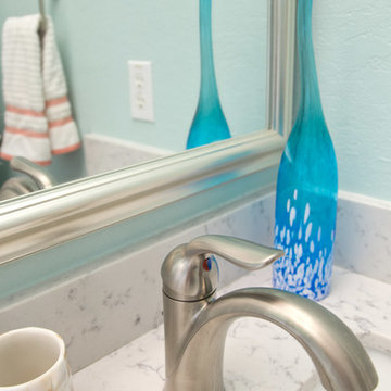 Seaside Bathroom