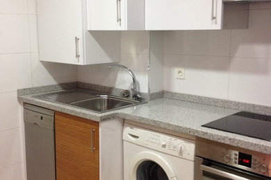 Proyecto reforma integral de piso -4-