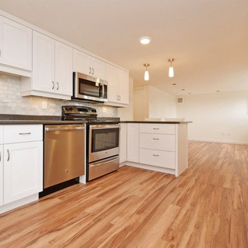 Montrose Basement Suite