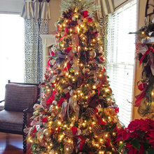 Christmas decorations
