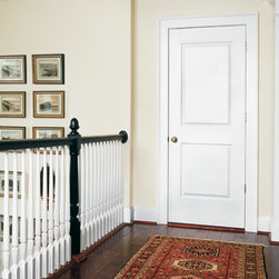 Signature Series Doors - Products