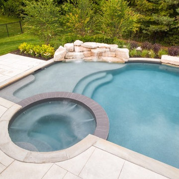 Summer Home Fun for an Athletic Family