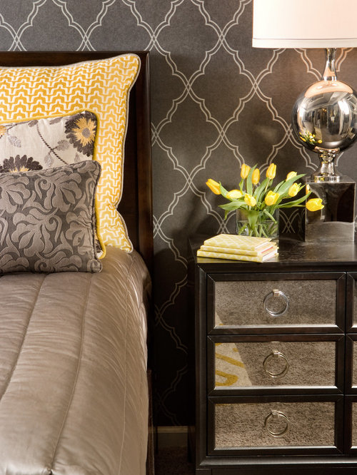 Cozy Bedrooms
