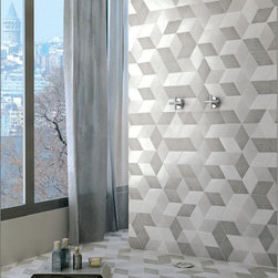WalkOn Tile Collection - Wall And Floor Tile