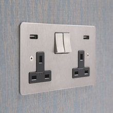 Sockets