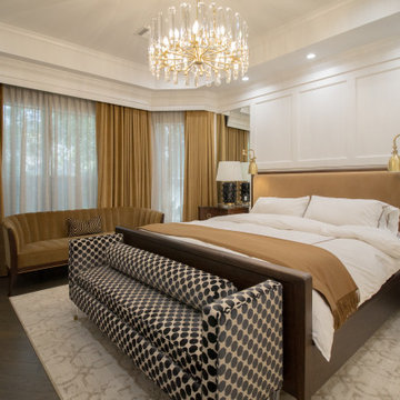 Journal Leaf Place- Primary Suite