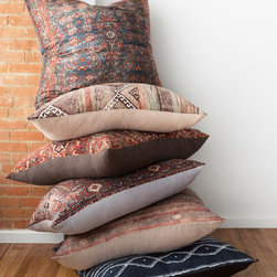 Pillows - Decorative Pillows