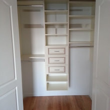Closets