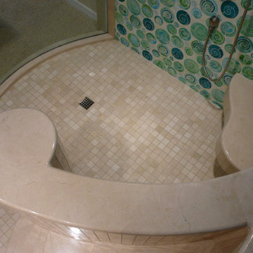 Beach Front Bathroom