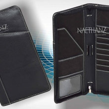 Leather Folder