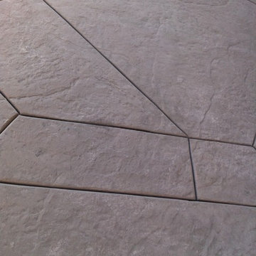 Hardscapes: Concrete, Flagstone, Paver
