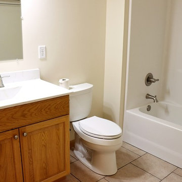 Wellsburg Custom Home