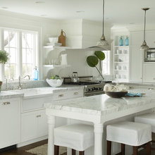 future kitchen