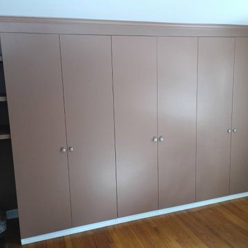 Operation Declutter