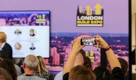 What Will Be the Hottest Topics at London Build Expo 2022?