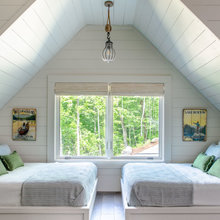 Bedrooms