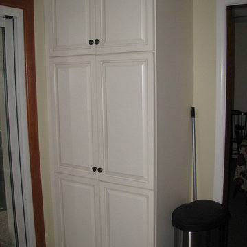 REYNOLDS NEW KITCHEN