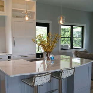 The Design Center at Ricci Lumber Portsmouth, New Hampshire, United States Project Review & Ratings