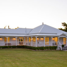 QLD Exterior