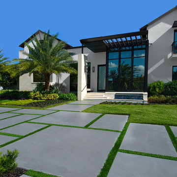 Pine Island House