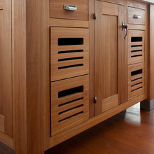 wood finish