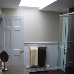 Bathrooms - Bathroom Products