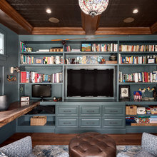 decorating ideas for new home