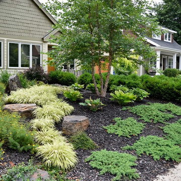 Lawnless