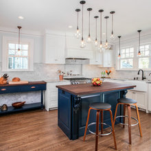 Kitchen Ideas