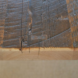 Doors and Tables - Products