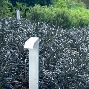 A garden Upgrade