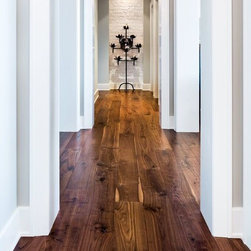 Legno Bastone - Hardwood Flooring