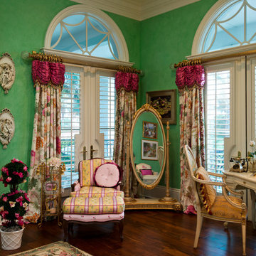 Venetian Plaster In Naples Fl