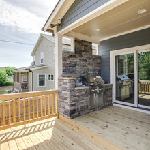 Backyard Design