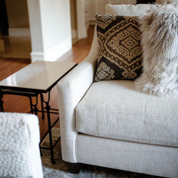 Family Centered Elegance