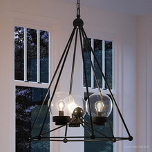 Master Bath Lighting