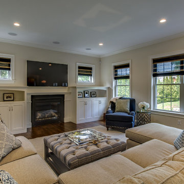 Interiors