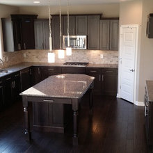 Fischer Homes Thorpe Creek