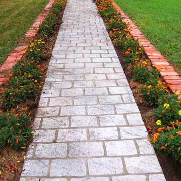 Sidewalks