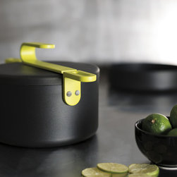 TVS - Kochtopf Hook - Saucepans