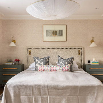 Grand Victorian Home, Cat Dal Interiors
