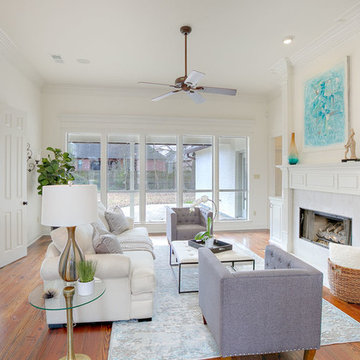 Whole House Remodel