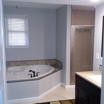 Harrell Drywall Projects